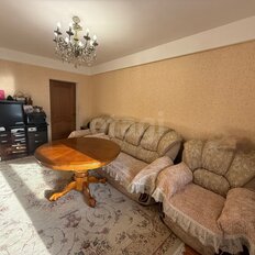 Квартира 97 м², 4-комнатная - изображение 2