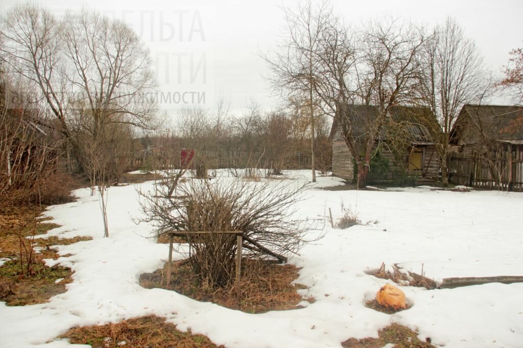 Дом 40.9 м² в село Введенье — фото 24 из 30