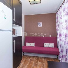 Квартира 38 м², 1-комнатная - изображение 4