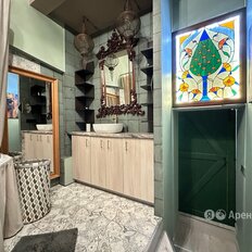 Квартира 48 м², студия - изображение 3