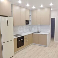 Квартира 85 м², 4-комнатная - изображение 2