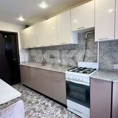 Квартира 60,3 м², 3-комнатная - изображение 3