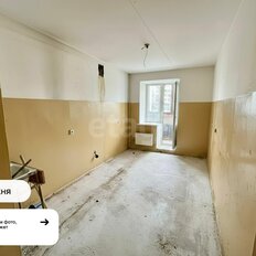 Квартира 75,2 м², 3-комнатная - изображение 4