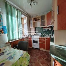 Квартира 48,5 м², 3-комнатная - изображение 3
