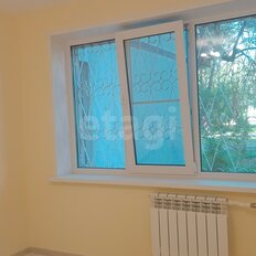 Квартира 30 м², 1-комнатная - изображение 5