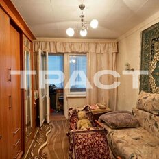 Квартира 53 м², 3-комнатная - изображение 2