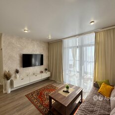 Квартира 40 м², 1-комнатная - изображение 4