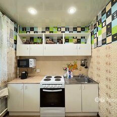 Квартира 50 м², 2-комнатная - изображение 3
