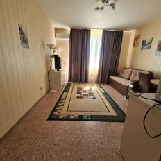 Квартира 28,1 м², студия - изображение 4