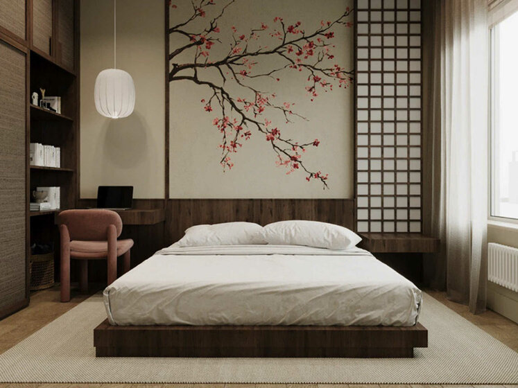 40 м², 1-комнатная квартира 4 500 000 ₽ - изображение 94