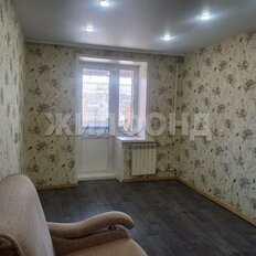 Квартира 63 м², 3-комнатная - изображение 4