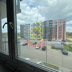 Квартира 30 м², 1-комнатная - изображение 4