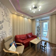 Квартира 56 м², 2-комнатная - изображение 4