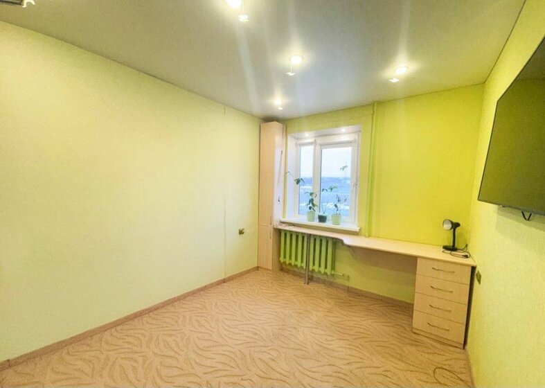 65,2 м², 3-комнатная квартира 3 550 000 ₽ - изображение 18