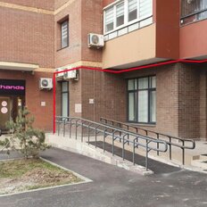 55 м², помещение свободного назначения - изображение 1