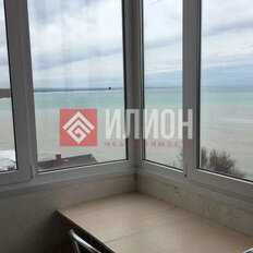 Квартира 23,3 м², студия - изображение 1