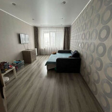 Квартира 41,6 м², 1-комнатная - изображение 4