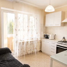 Квартира 37 м², 1-комнатная - изображение 3