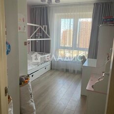 Квартира 60 м², 2-комнатная - изображение 3