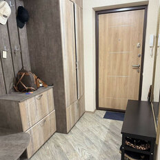 Квартира 85 м², 3-комнатная - изображение 5