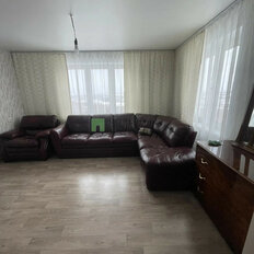 Квартира 56,6 м², 2-комнатная - изображение 2