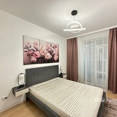Квартира 43 м², 1-комнатная - изображение 5