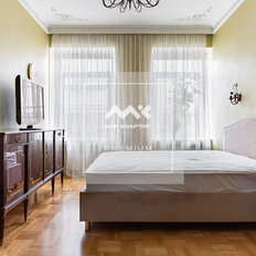 Квартира 56 м², 1-комнатная - изображение 4