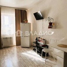 Квартира 29 м², студия - изображение 5
