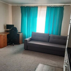 Квартира 39 м², студия - изображение 3