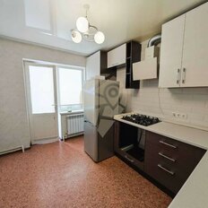 Квартира 34 м², 1-комнатная - изображение 1