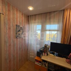 Квартира 31,9 м², 2-комнатная - изображение 1