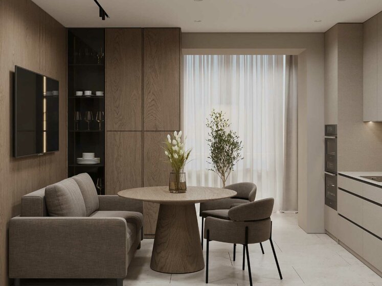 81,4 м², 2-комнатная квартира 12 900 000 ₽ - изображение 144