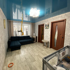 Квартира 62 м², 4-комнатная - изображение 1