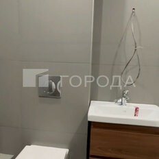 Квартира 26,7 м², студия - изображение 4