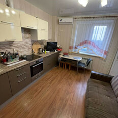 Квартира 44 м², 1-комнатная - изображение 2