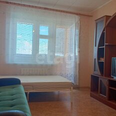 Квартира 41,5 м², 1-комнатная - изображение 1