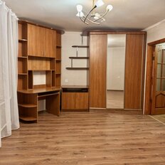 Квартира 43 м², 1-комнатная - изображение 4