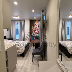 Квартира 20 м², студия - изображение 4
