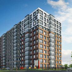 Квартира 24,5 м², студия - изображение 2