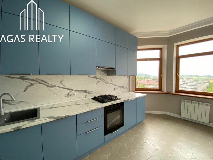 60 м², 2-комнатная квартира 8 999 000 ₽ - изображение 43