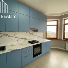 Квартира 85 м², 2-комнатная - изображение 1