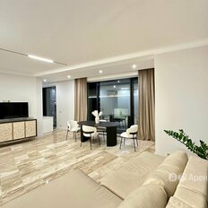 Квартира 74 м², 2-комнатные - изображение 4