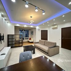 Квартира 66 м², 2-комнатная - изображение 4