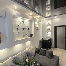 Квартира 70,1 м², 3-комнатная - изображение 5