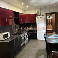 Квартира 60,1 м², 2-комнатная - изображение 4