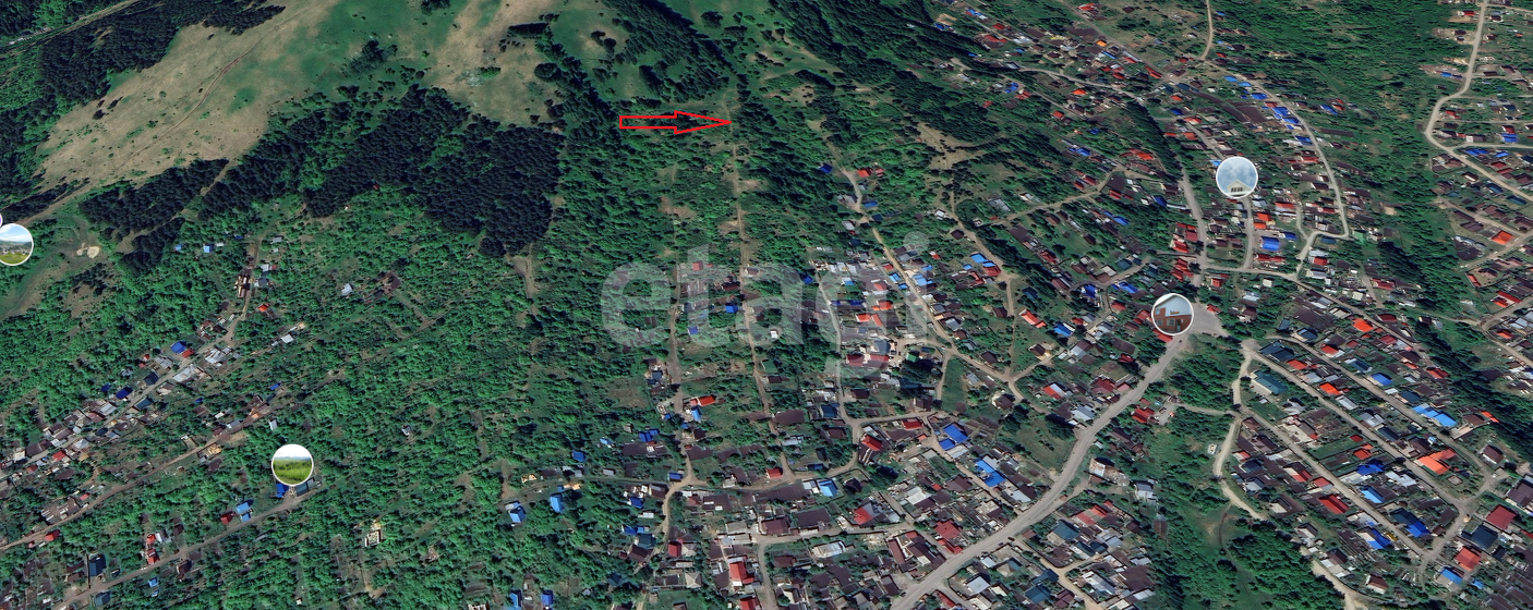 16 соток, участок 10 500 000 ₽ - изображение 51