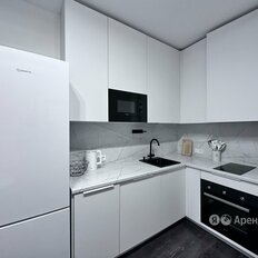 Квартира 36 м², 1-комнатная - изображение 1