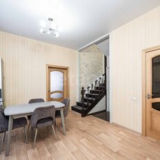 Квартира 95 м², 3-комнатная - изображение 5
