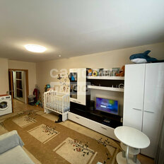 Квартира 26,2 м², студия - изображение 2