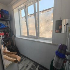 Квартира 60,3 м², 2-комнатная - изображение 5